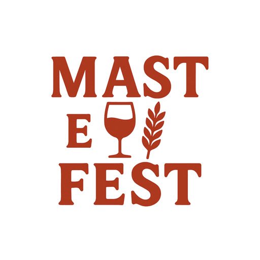 LOGO MAST E FEST
